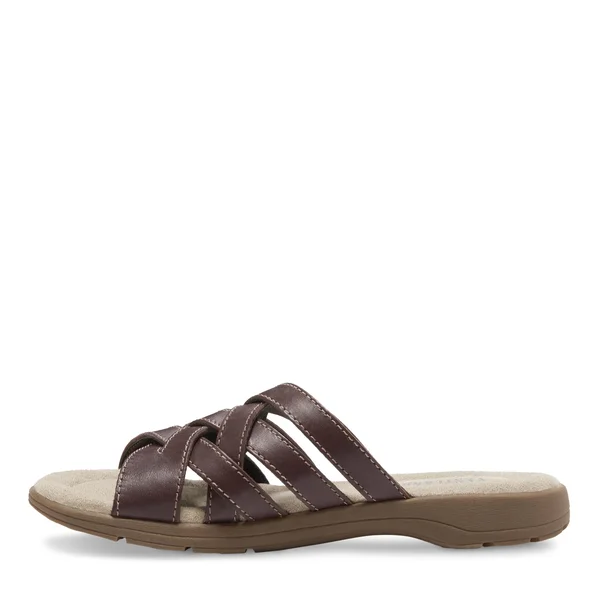 Eastland Hazel Women's Sandal, Brown