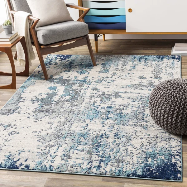Surya SUN2300-27103 Sunderland SUN-2300 2&7x22 x 10&3x22 Rug