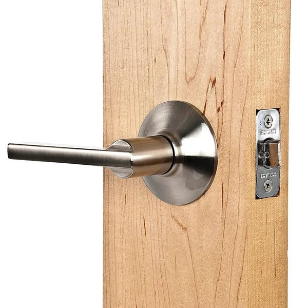Schlage F59-LAT Latitude Single Cylinder Interior Pack Polished Nickel