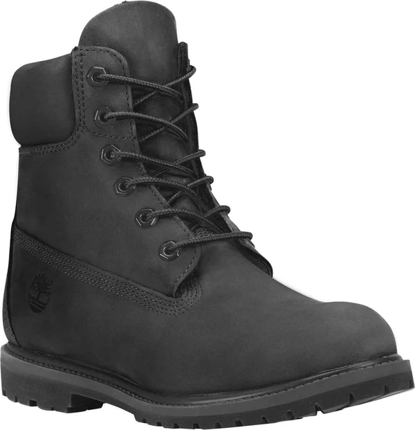 Timberland 6x22 Premium 11 Women's Black