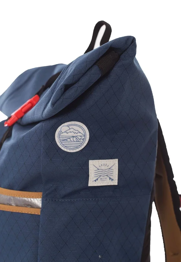 Dakine Section Roll Top Wet, Dry 28L Backpack Scout