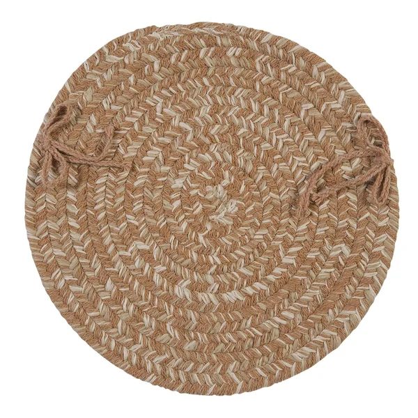 Colonial Mills Tremont Evergold 2&x12& Oval Rug