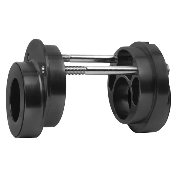 Origin8 Bb Set Eccentric BB30 to Rd/Mtn BK W/Spacers