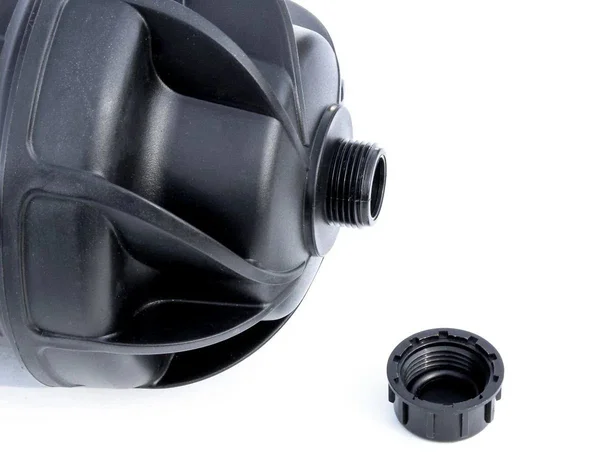 IrrigationKing RKYD200 2x22 Y Disc Filter - 120 Mesh - 53 GPM, 130 PSI