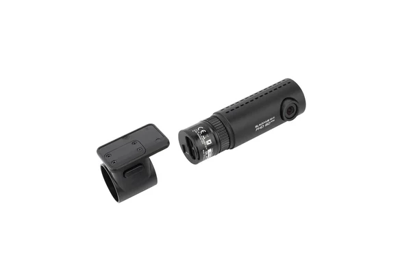 BlackVue DR590X-1CH with 32GB microSD Card - Full HD Wi-Fi Dashcam, Parking Mode Support