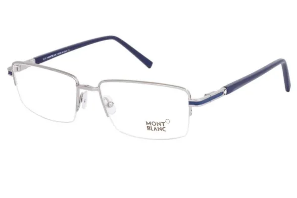 Mont Blanc Eyeglasses Mb0708 014