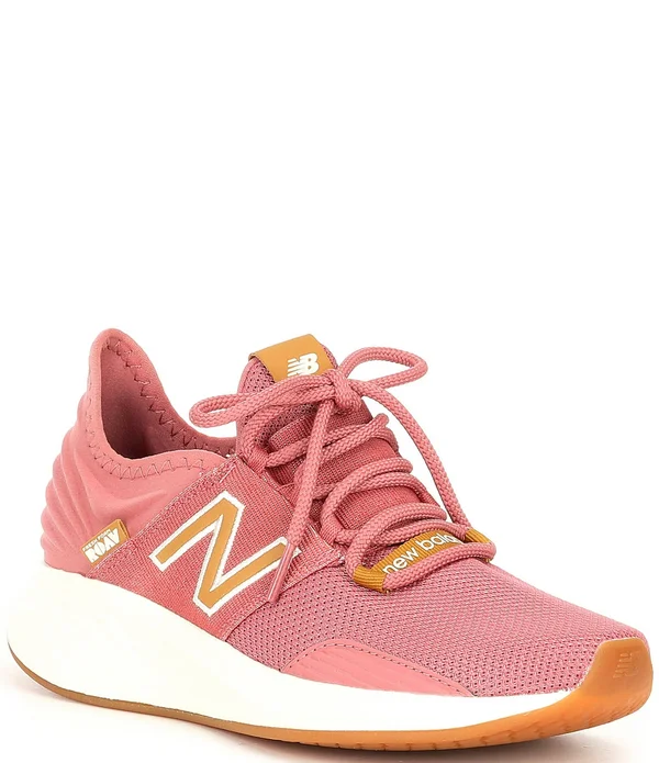 Women's New Balance Fresh Foam Roav Backpack Shoes