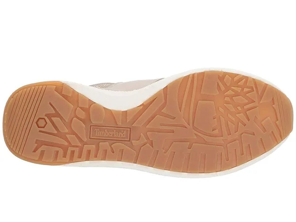 Timberland Kiri Up 6.5 Women's Light Taupe