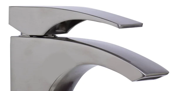 Alfi Brand AB1587-BN Tall Brushed Nickel Single Lever Bathroom Faucet