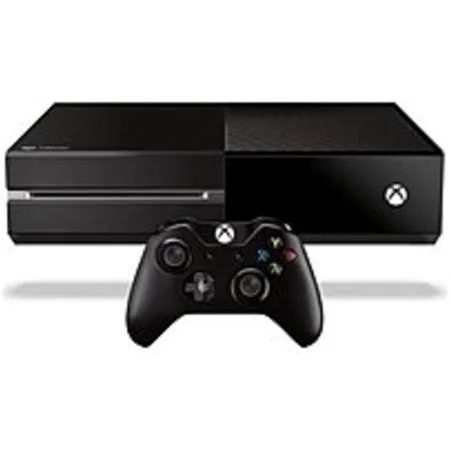 Microsoft Xbox One 5c5-00001 Gaming Console - 500 GB Hard Drive - (Refurbished) - Men's, Size: One Size