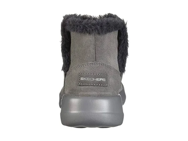 Skechers Women's On-The-Go Joy Bundle Up Chukka Boot