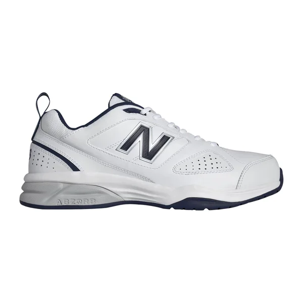 New Balance 857 White Men's 15, D
