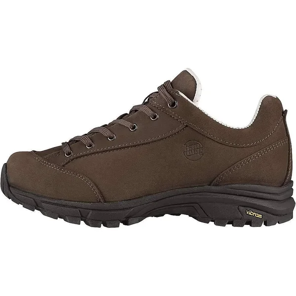 Hanwag Women's Valungo Bunion Boot - 8.5 UK - Edre, Brown