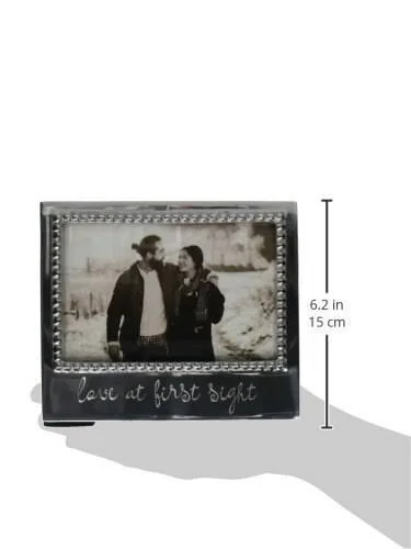 Mariposa Love at First Sight Frame