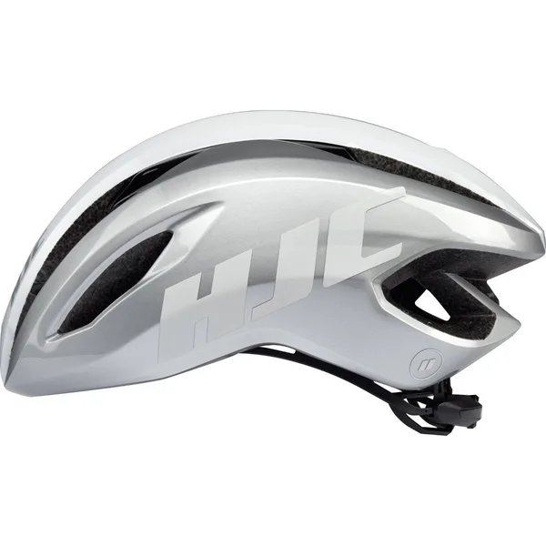 HJC Valeco Helmet Silver White - S