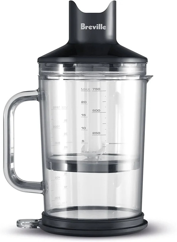 Breville BSB510XL Control Grip Immersion Blender