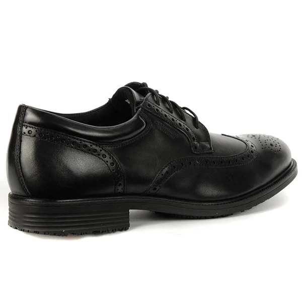 Rockport Men's V73842 Essential Details Black M 14