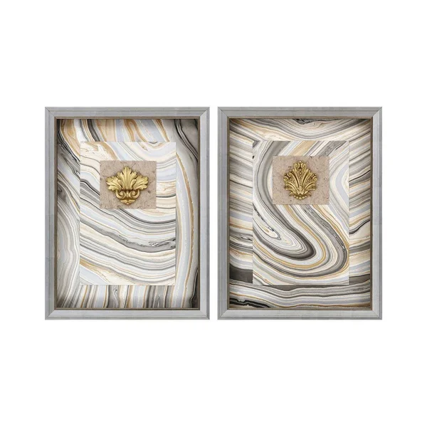 Motif - Set/2, Paragon 14235