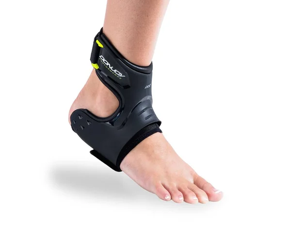 DonJoy Performance Pod Ankle Brace (Right/Large/Black)