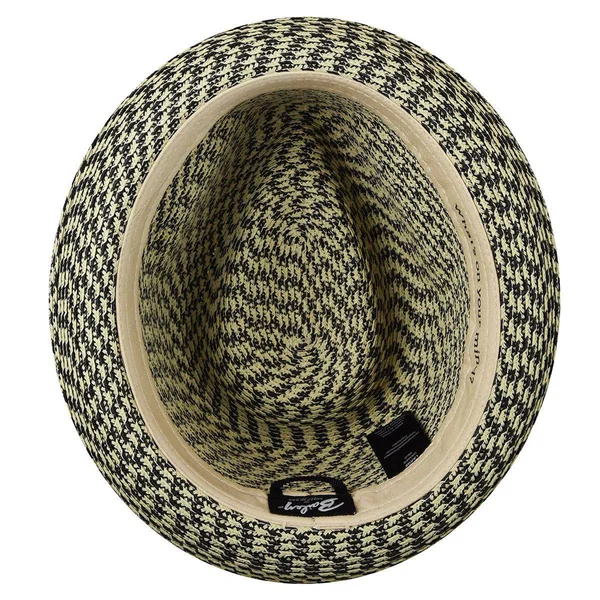 Bailey of Hollywood Men's Mannes 81690, Natural Multi