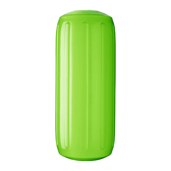 Polyform HTM-1 Lime HTM Series Fender - 6.3x22 x 15.5