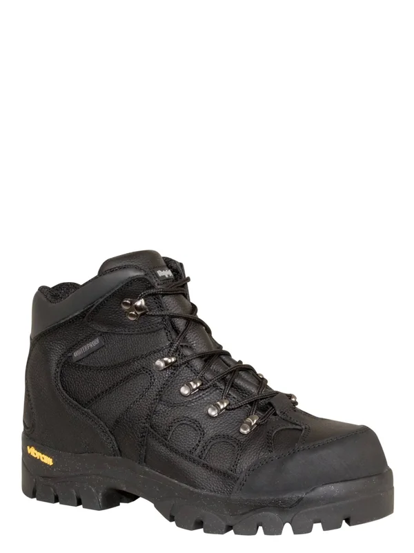 Refrigiwear 129CRBLK075 Boot EnduraMax Black Size 7.5 - PR