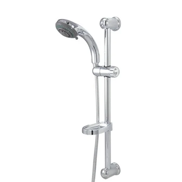 Elements of Design EX252 Vilbosch Slide Bar Kit Hand Held Shower