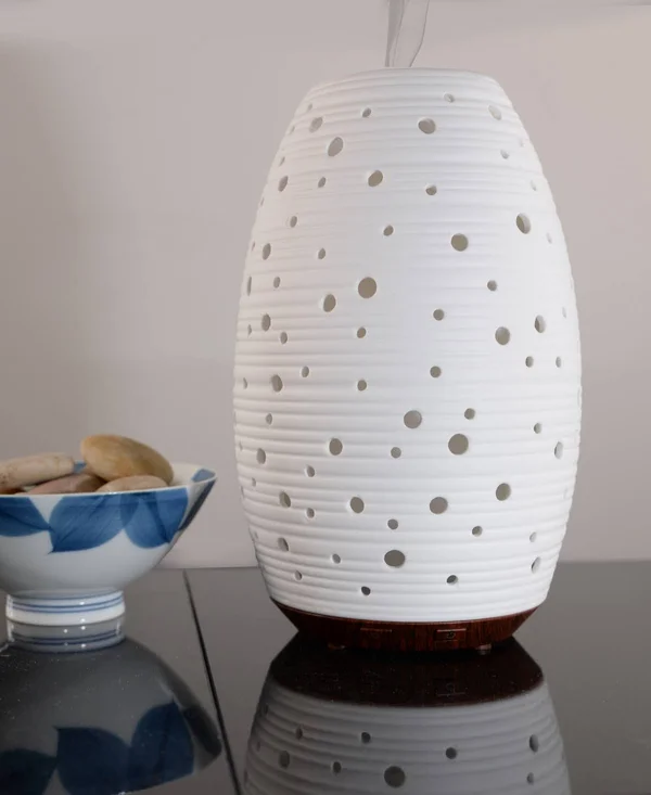 Greenair - Tara Essential Oil Ultasonic Diffuser - Soaplicity