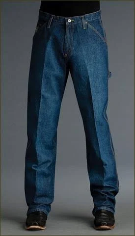 Cinch Jeans - Blue Label Utility Fit