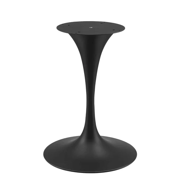 Modway Lippa 28x22 Wood Dining Table EEI-4861 - Black Natural