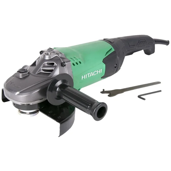 Hitachi G18ST 7x22 15-Amp Angle Grinder
