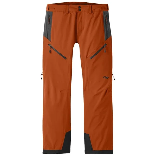 Outdoor Research Men's Skyward II Jacket Black