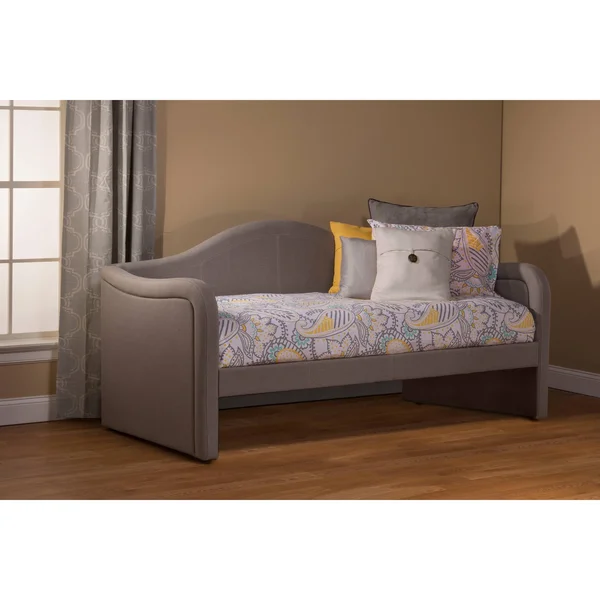 Hillsdale Furniture Porter Daybed, Grey