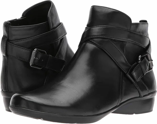 Naturalizer Cassandra 8.5 Women's Black