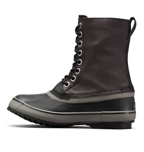 Sorel Women's 1964 CVS Boot - 7 - Black - Quarry