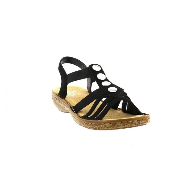 Rieker Women's - 62831 Sandal