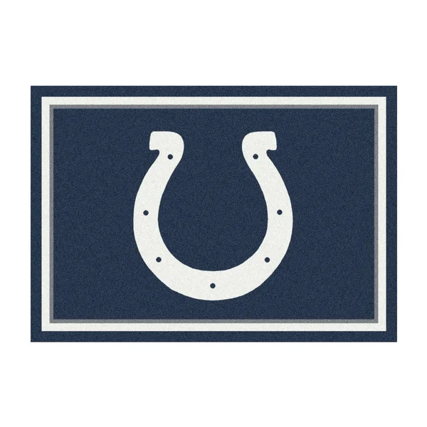 Indianapolis Colts 92x22 x 129x22 Spirit Rug