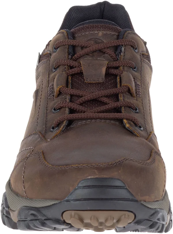 Merrell Moab Adventure Lace Waterproof Wide 10.5 - Dark Earth (Men's)