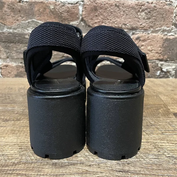 Vagabond Dioon Sandal Black, 36