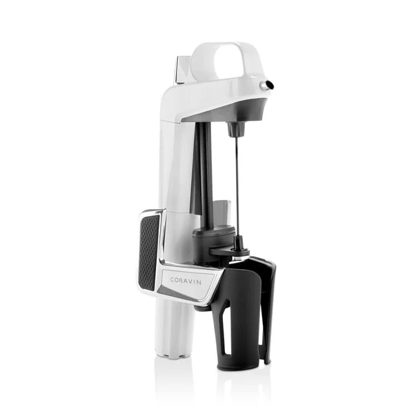Coravin Model Two Elite Pro Wine System - White