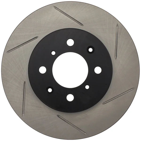 Brake Disc - StopTech 126.40021sl