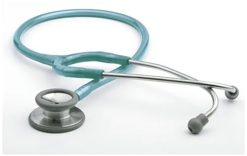 ADC, 603LP, Adscope 603 Clinician Stethoscope, Leopard