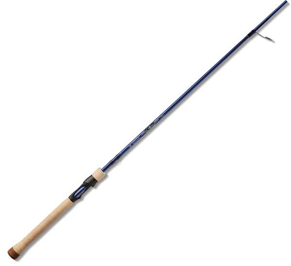 St. Croix Legend Tournament Walleye Spinning Rod