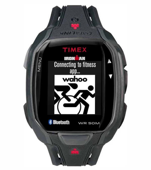 Timex Ironman Run x50+ Watch