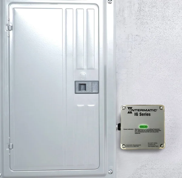 Intermatic IG1240RC3 Whole Home Type-2 Surge Protection Device