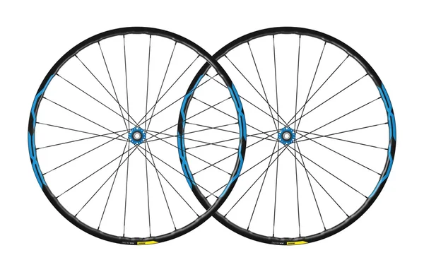 Mavic - XA Elite