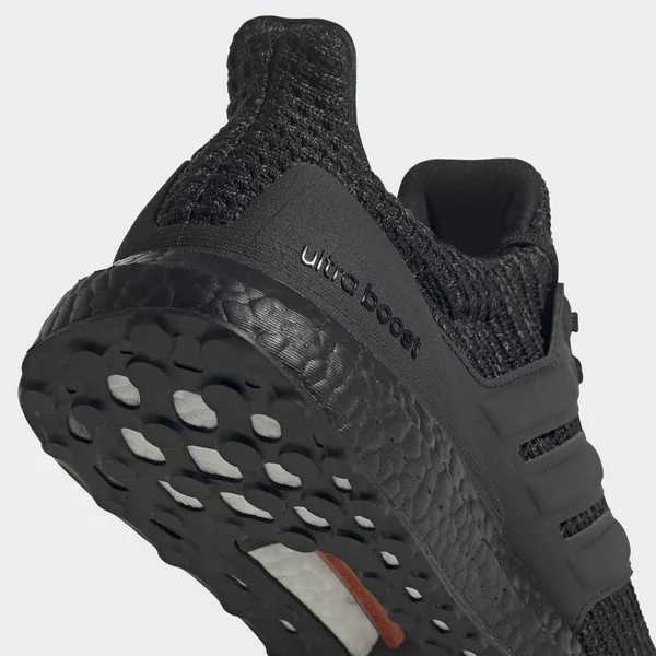 Adidas Men's Ultraboost 4.0 DNA Running Shoes - Black