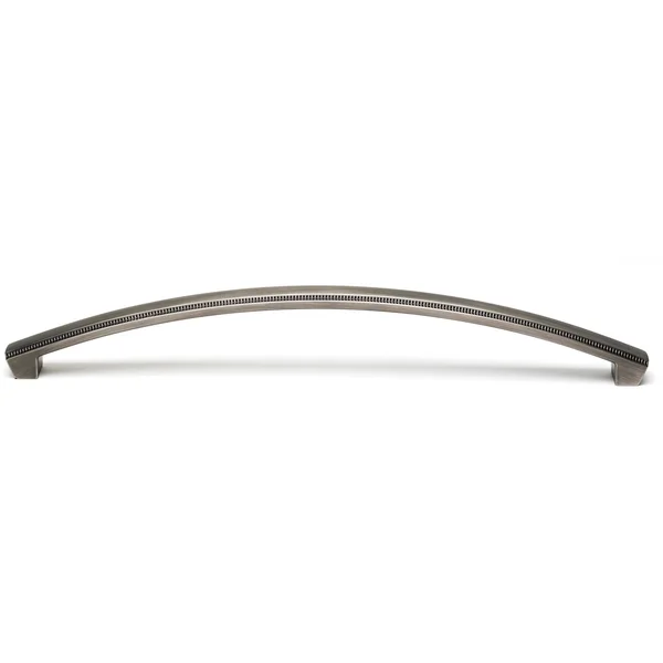 Alno D240-10-PEW 10x22 Appliance Pull - Pewter