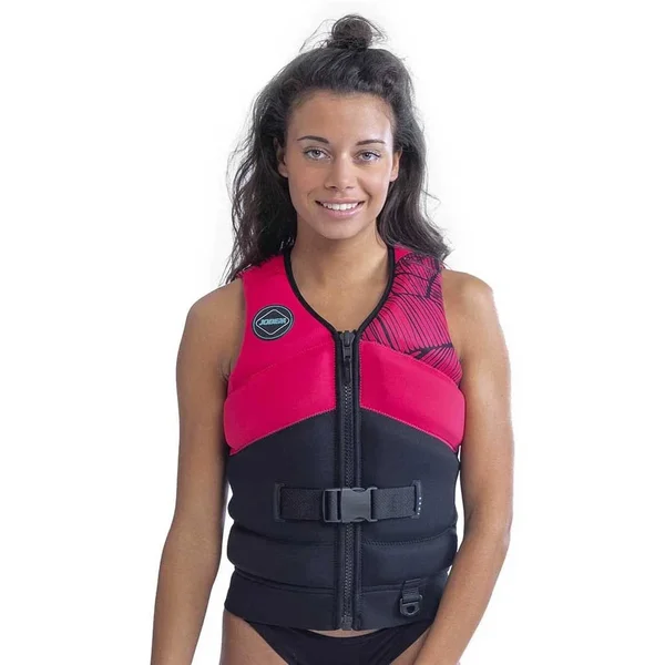 Jobe Unify PFD Women Hot Pink
