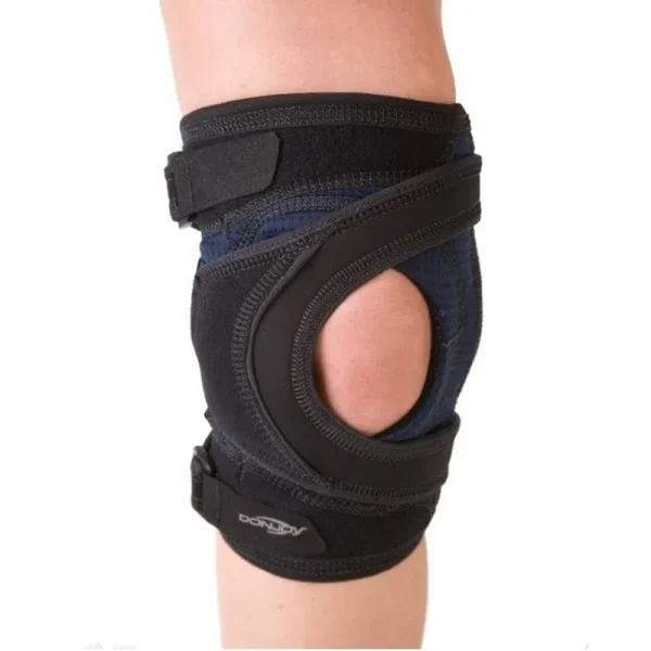 DonJoy Tru-Pull Lite Knee Brace (Small - Left)